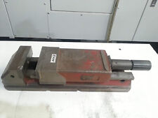 Maschinenschraubstock Allmatic