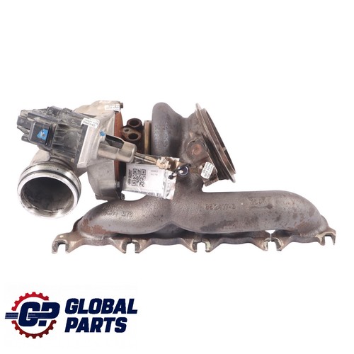 Turbolader mini f55 - turbolader,