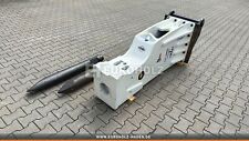 Hydraulikhammer ITR UNH 141