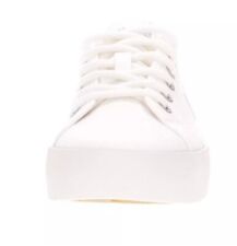 SUN68 DAMENSCHUHE AUS CANVAS