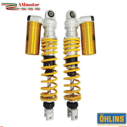Stoßdämpfer ohlins kawasaki - stoßdämpfer,