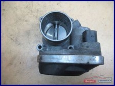 Drosselklappe Nr2/1 036133062N VW POLO (9N_) 1.2 12V