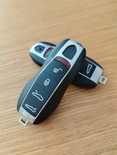 PORSCHE Cayenne Carrera