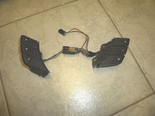 Lenkradfernbedienung für einen Opel Corsa C / Meriva A / Tigra TwinTop