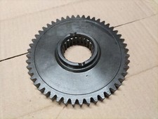 Güldner ZF A-208 Getriebe