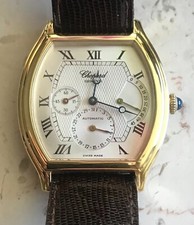 Chopard Tonneau 2248 Power