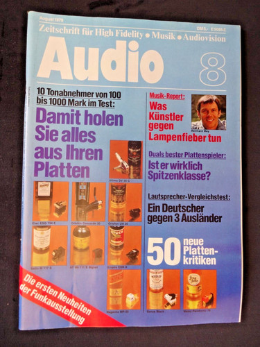 Audio acoustic research - audio,