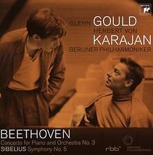 Glenn gould klavierkonzert - glenn, gould,klavierkonzert