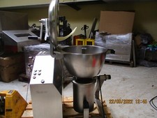 Stephan UM 44 S Kutter