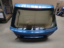 Heckklappe Kofferraumdeckel 3