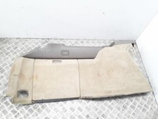 Audi A6 C5 2.4 V6 125kw 2003 Kombi Hinten Links Kofferraum Seite Rand Panel Etui