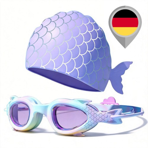 Schwimmbrillen schwimmmütze - schwimmbrillen,