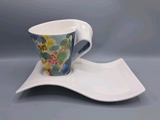 Villeroy & Boch New Wave, Hohe