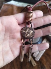 Kraft-Talisman Pentagramm |