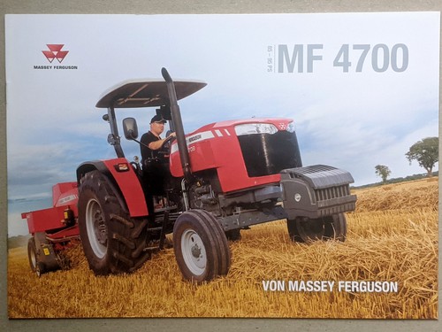 Massey ferguson 4700 - mf,