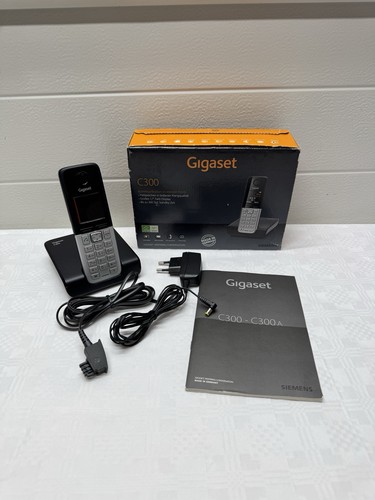 Gigaset c300 mobilteil telefon - c300,