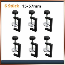 Kohlenstoffstahl C Klemme