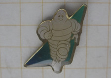 MICHELIN BIBENDUM / TRECKER