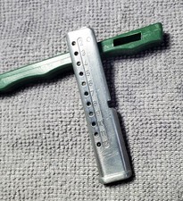 HAENEL - Suhl 12er Magazin - TOP - Selten 