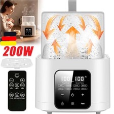 Baby Flaschenwärmer