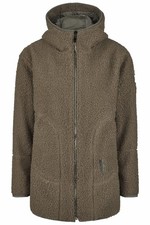 Pikeur Damen TEDDYFLEECE JACK