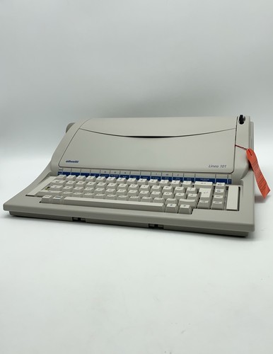 Vintage olivetti linea - vintage,