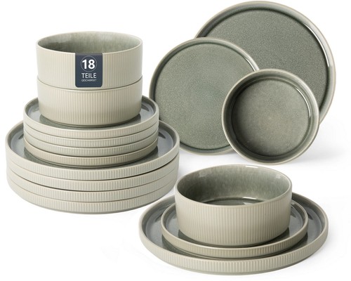 Otto home geschirr set - home, ylvii