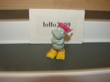 Die Happy Hippos  D 1988 -