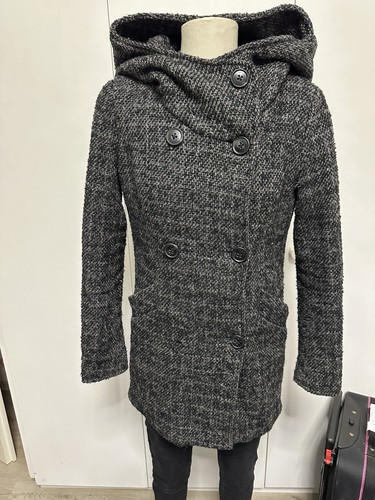 Dicke damen jacke - xs, only
