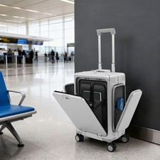Koffer Reisekoffer