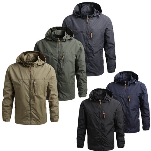 Herbst winter softshell - winter, jacke