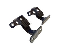 Tailgate hinge right set 2
