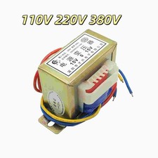 Trafo Transformator Netztrafo