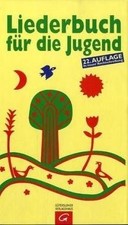 Liederbuch für die Jugend