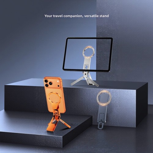 Tragbares faltbares telefon - tragbares,