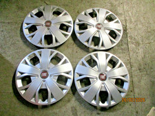 4 x Original Radzierblende 16