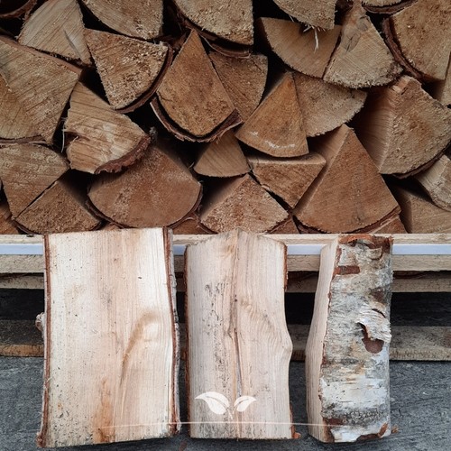 Brennholz birke 4 - |,