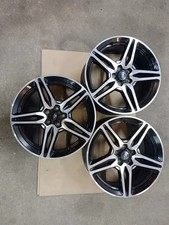 1x Alufelge 19 Zoll 8.0" 5x108