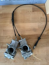 OEM Mikuni TM (X) 30 Powerjet Vergaser Carbs Yamaha Banshee RD350 