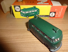 SIKU ,V 212,Polizei,OVP ,alte