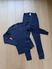 ODLO Ski Unterwäsche Lange