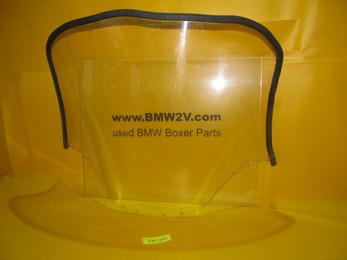 Bmw r80 r100 windschild - r80, rt