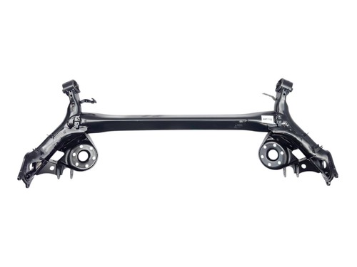Hinterachse achse toyota - hinterachse,