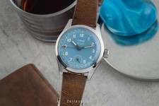 Oris Big Crown Pointer Date