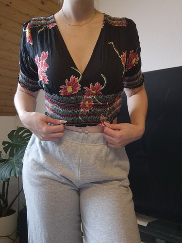 Urban outfitters y2k - y2k, crop