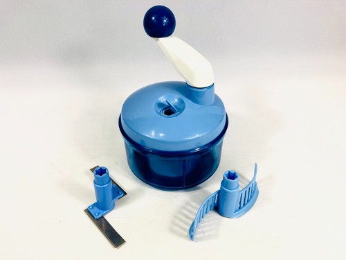 Tupperware quick chef - tupperware,