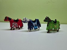 PLAYMOBIL RITTER PFERDE