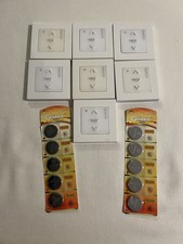 7 somfy smoove origin rts Funk