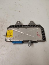 7P5035223A amplifier für PORSCHE CAYENNE (TYP 92AA) 2009 312859