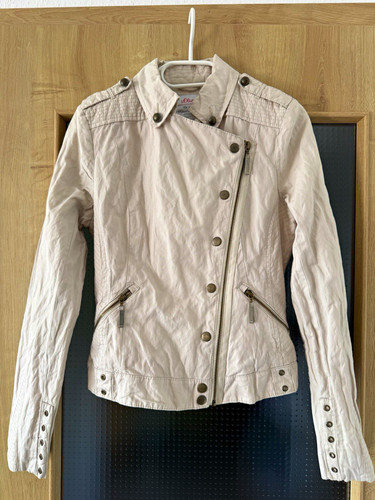 Oliver damen bikerjacke - bikerjacke, gr